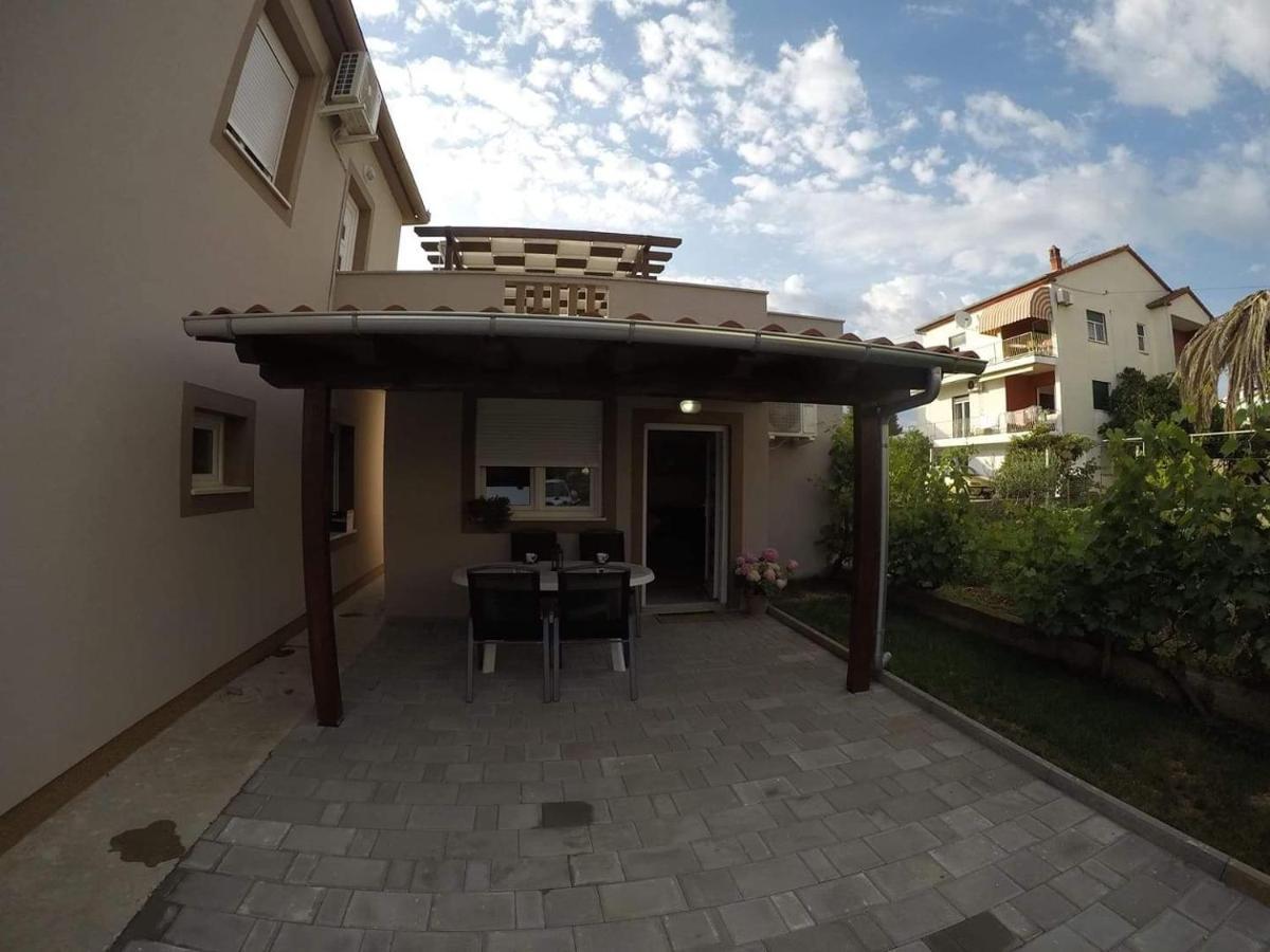 Apartament Apartman Nenci 1 Bibinje Zewnętrze zdjęcie